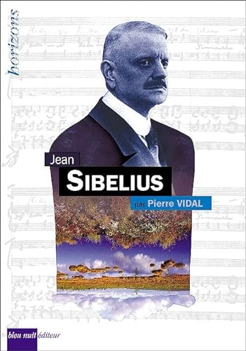 Beispielbild fr Jean Sibelius zum Verkauf von WorldofBooks