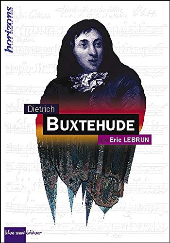 Beispielbild fr Dietrich Buxtehude zum Verkauf von Gallix
