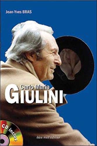9782913575813: Carlo Maria Giulini (1CD audio)