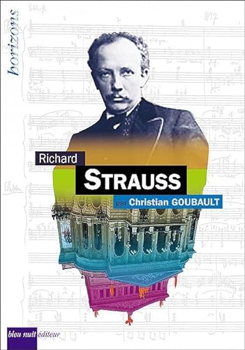 Beispielbild fr Richard Strauss zum Verkauf von Gallix