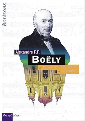 Beispielbild fr Alexandre P. F. Boly zum Verkauf von Chapitre.com : livres et presse ancienne