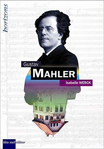 Beispielbild fr Gustav Mahler zum Verkauf von medimops