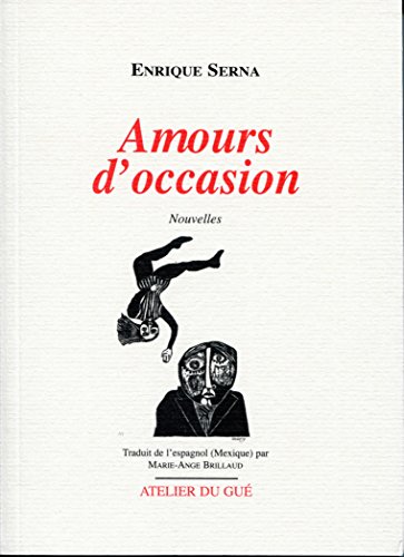 Beispielbild fr Amours d'occasion zum Verkauf von Ammareal