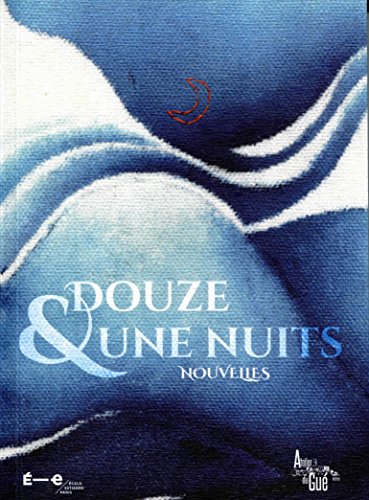 Stock image for Douze Et Une Nuits for sale by RECYCLIVRE