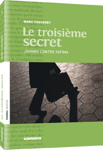 Beispielbild fr Le 3 Secret zum Verkauf von Librairie Th  la page