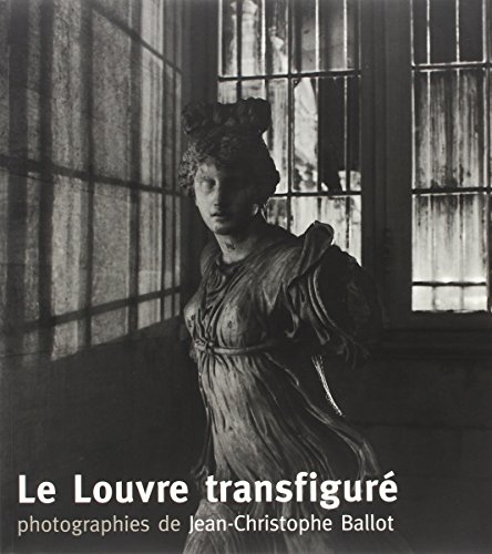 Stock image for Le Louvre transfigure for sale by Wonder Book
