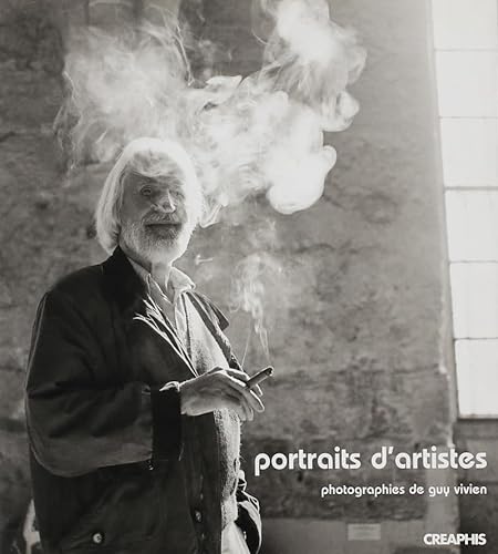 Beispielbild fr Portraits d'artistes zum Verkauf von Ammareal