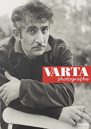 Stock image for Varta photographe portraits 1955-1964 for sale by Gallix