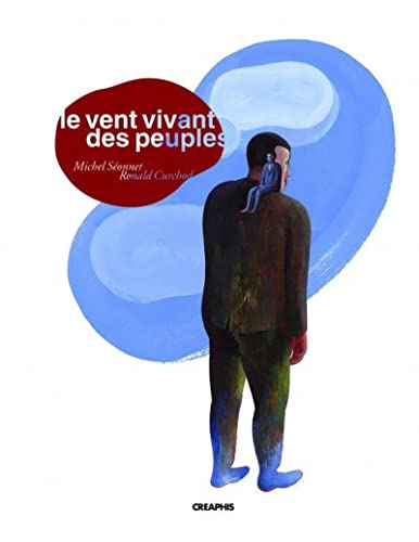 Stock image for Le Vent vivant des peuples for sale by Ammareal