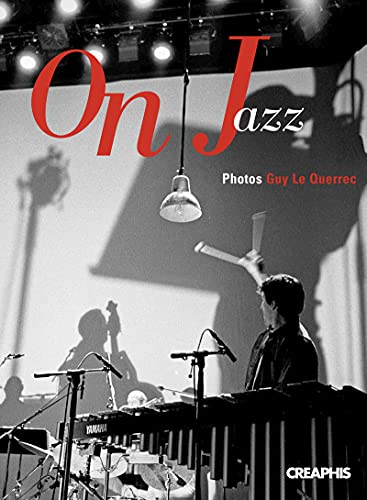 Stock image for On Jazz (1CD audio) for sale by Ammareal