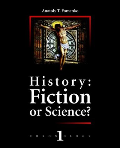 9782913621015: History: Fiction or Science? (Chronology)