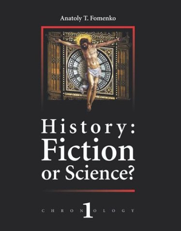 9782913621039: History: Fiction or Science?