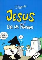 Stock image for Jsus chez les pharisiens for sale by medimops
