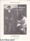 9782913639027: Emile Boyer : Folles annes