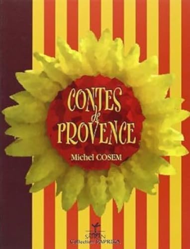 9782913647336: Contes de Provence (Paprika)