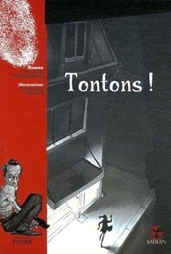 Beispielbild fr Tontons ! zum Verkauf von Librairie Th  la page