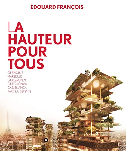 Stock image for La Hauteur pour Tous for sale by medimops