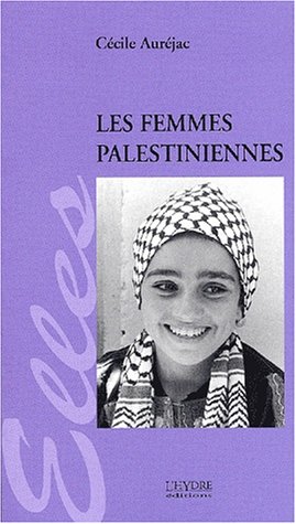 9782913703148: Les Femmes Palestiniennes