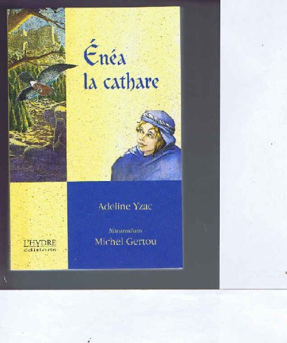 Stock image for En a la cathare for sale by WorldofBooks