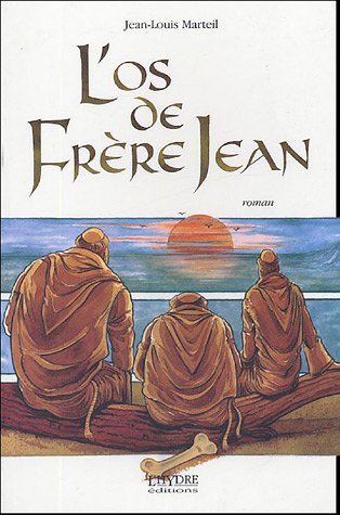 9782913703520: L'os de Frre Jean