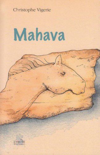Imagen de archivo de Mahava a la venta por Ammareal