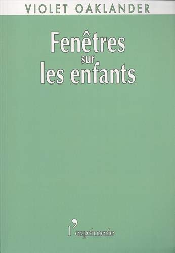 Stock image for Fentres sur les enfants for sale by medimops