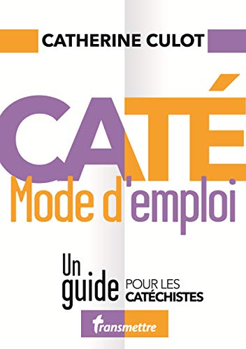 Stock image for Cat, Mode D'emploi for sale by RECYCLIVRE