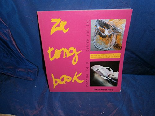 9782913713253: Ze tong book