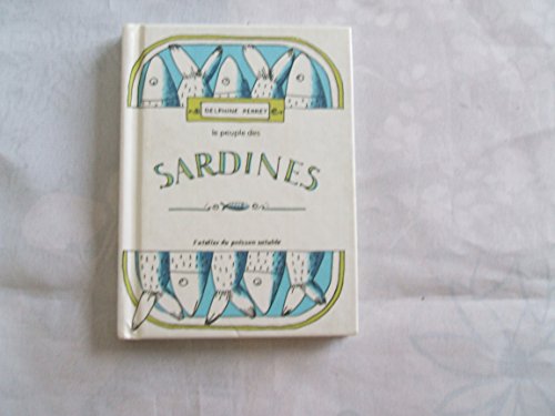 Stock image for Le Peuple des Sardines for sale by Ammareal