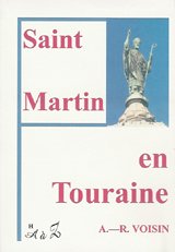 Stock image for Saint-Martin en Touraine for sale by medimops