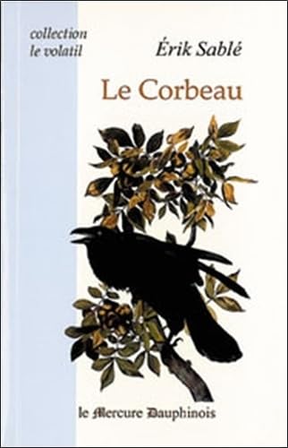 Imagen de archivo de Le Corbeau a la venta por Ammareal