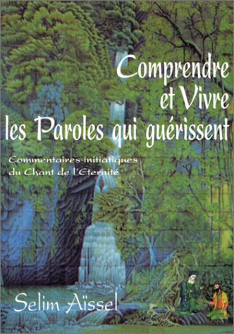 Beispielbild fr Comprendre et vivre les paroles qui gurissent : commentaires ini zum Verkauf von Librairie La Canopee. Inc.