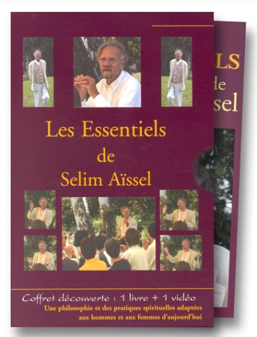 Beispielbild fr Essentiels de Selim Aissel . Pensee, vie , oeuvre zum Verkauf von Librairie La Canopee. Inc.