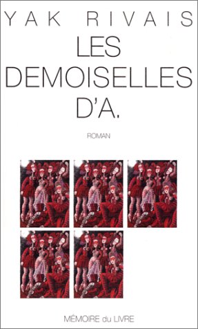 Imagen de archivo de Les demoiselles d'a a la venta por Revaluation Books