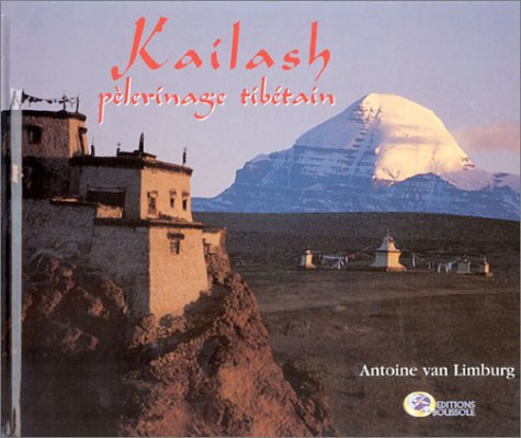 Beispielbild fr Kailash : Plerinage tibtain zum Verkauf von medimops