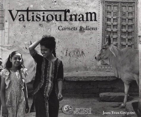 Imagen de archivo de Vatisiournam. Carnets indiens a la venta por Ammareal