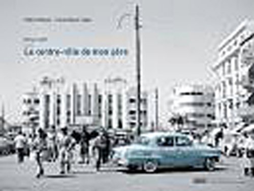Stock image for Beyrouth, le centre-ville de mon p   re for sale by ThriftBooks-Dallas