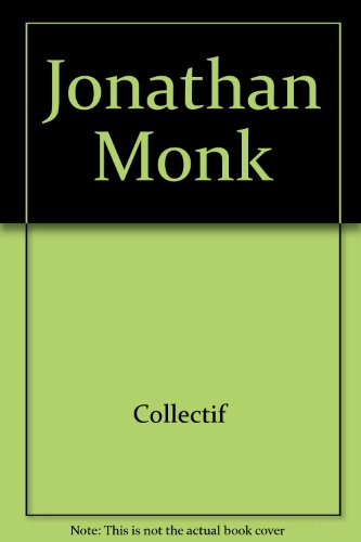 Beispielbild fr Jonathan Monk zum Verkauf von Okmhistoire