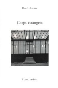 Stock image for Corps Etrangers (French Edition) for sale by Plum Books