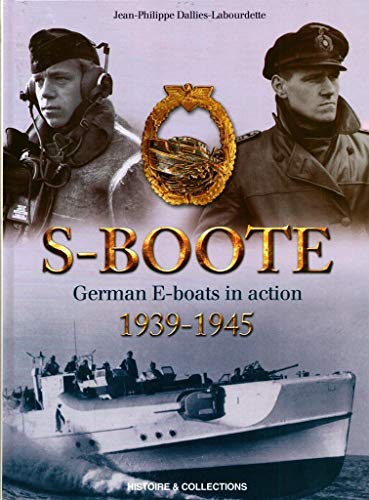 Stock image for German S-Boote at War: 1939-1945 for sale by SecondSale