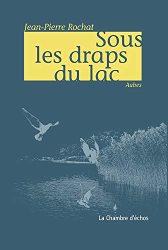 Beispielbild fr Sous Les Draps Du Lac zum Verkauf von RECYCLIVRE