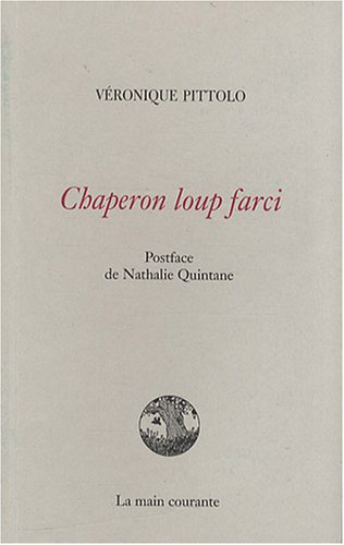 Stock image for Chaperon Loup Farci for sale by Librairie Pgorier