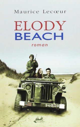 Beispielbild fr Elody Beach zum Verkauf von medimops