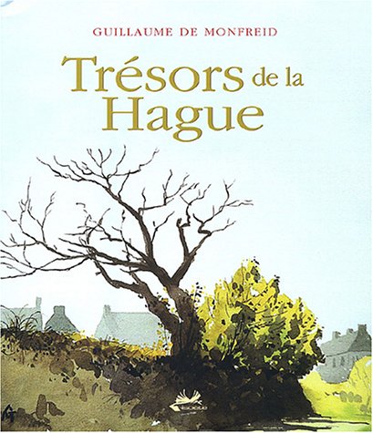 Stock image for Trsors de la Hague : Coffret 2 volumes for sale by medimops