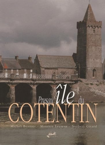 Imagen de archivo de Presqu'Ile du Cotentin a la venta por Ammareal