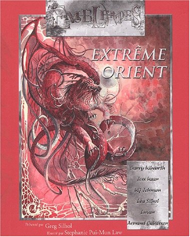 Beispielbild fr Emblmes, n 6 : Extrme-Orient zum Verkauf von Ammareal
