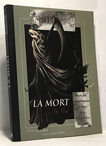 Stock image for La Mort. ses vies, volume 7 for sale by medimops