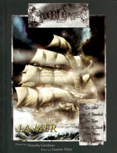 Stock image for Emblemes 13 : la mer for sale by Ammareal