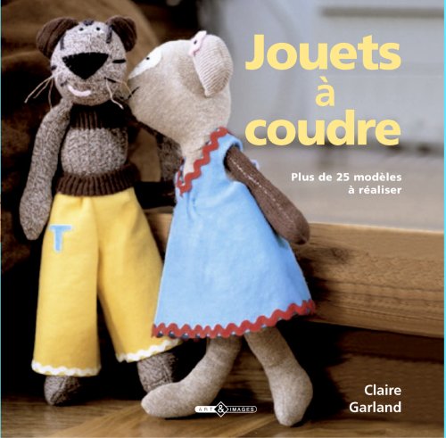 Stock image for Jouets  coudre for sale by medimops