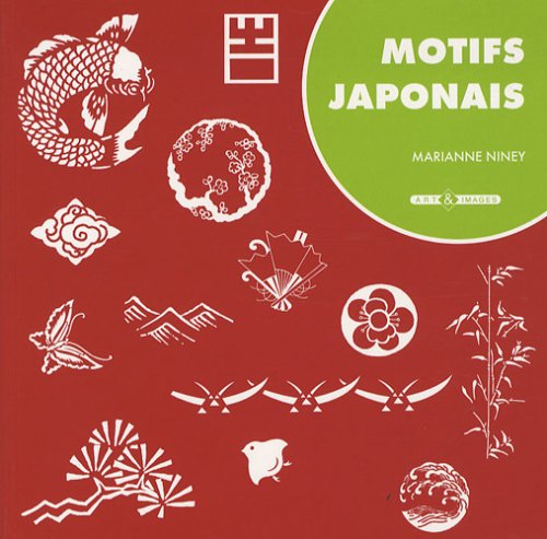 Stock image for Motifs japonais for sale by medimops